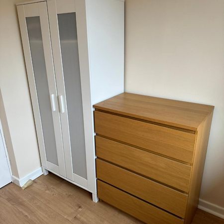 Modern, Quiet, Sleeps 9, Etihad, Coop Live, Manchester Dış mekan fotoğraf