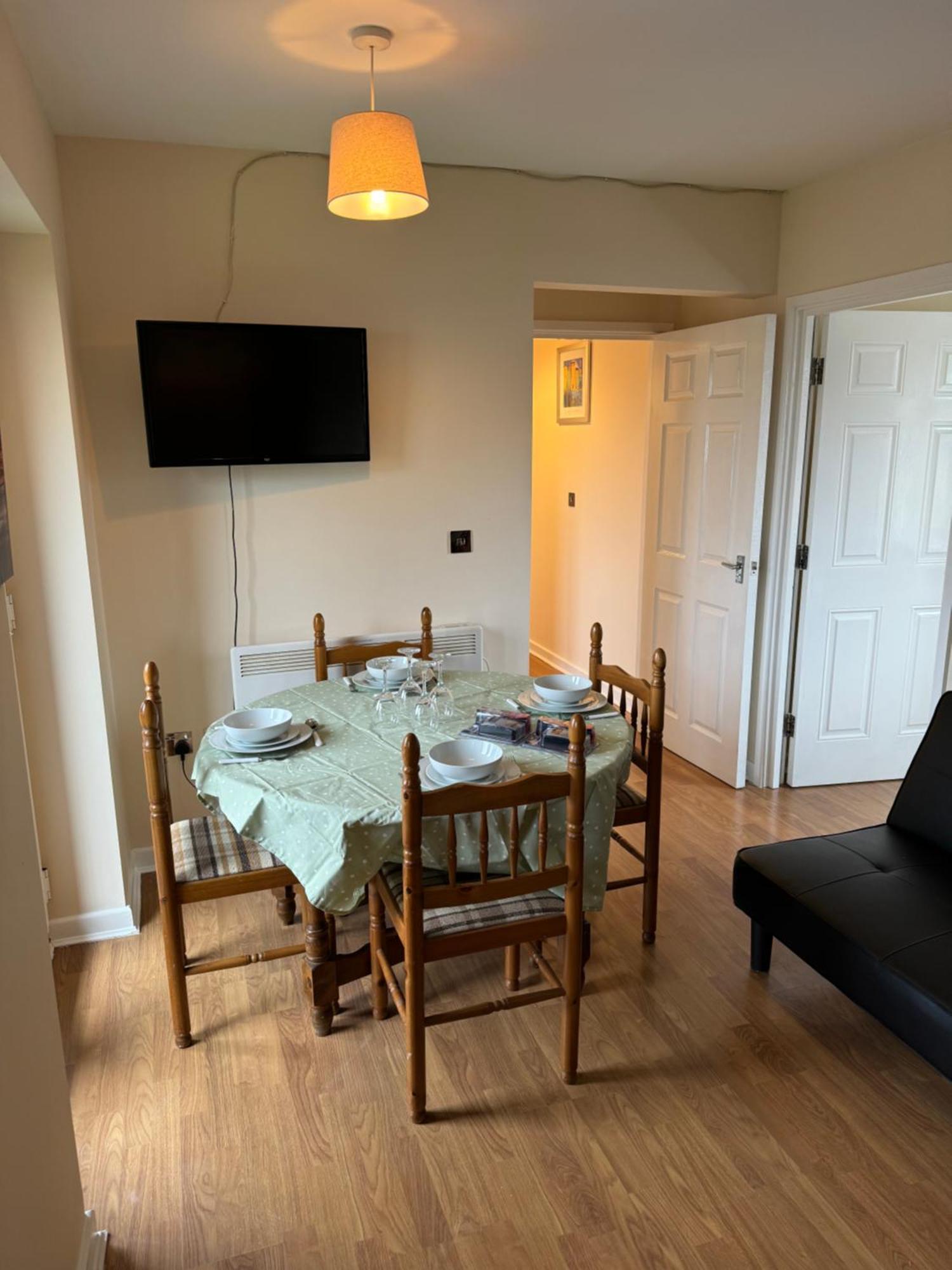 Modern, Quiet, Sleeps 9, Etihad, Coop Live, Manchester Dış mekan fotoğraf